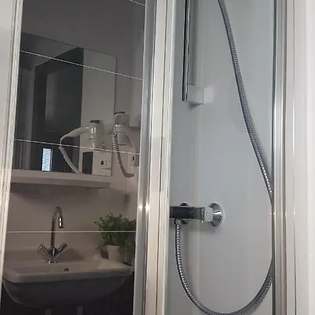 Ботель De Meerparel Havenlodge