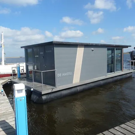 De Meerparel Havenlodge *
