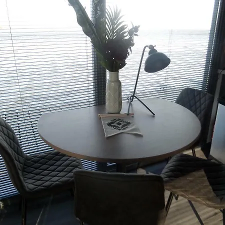 De Meerparel Havenlodge Ботель *