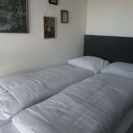 De Meerparel Havenlodge Ботель Uitgeest